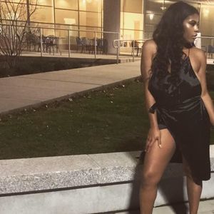 Meet your Posher, Morgan